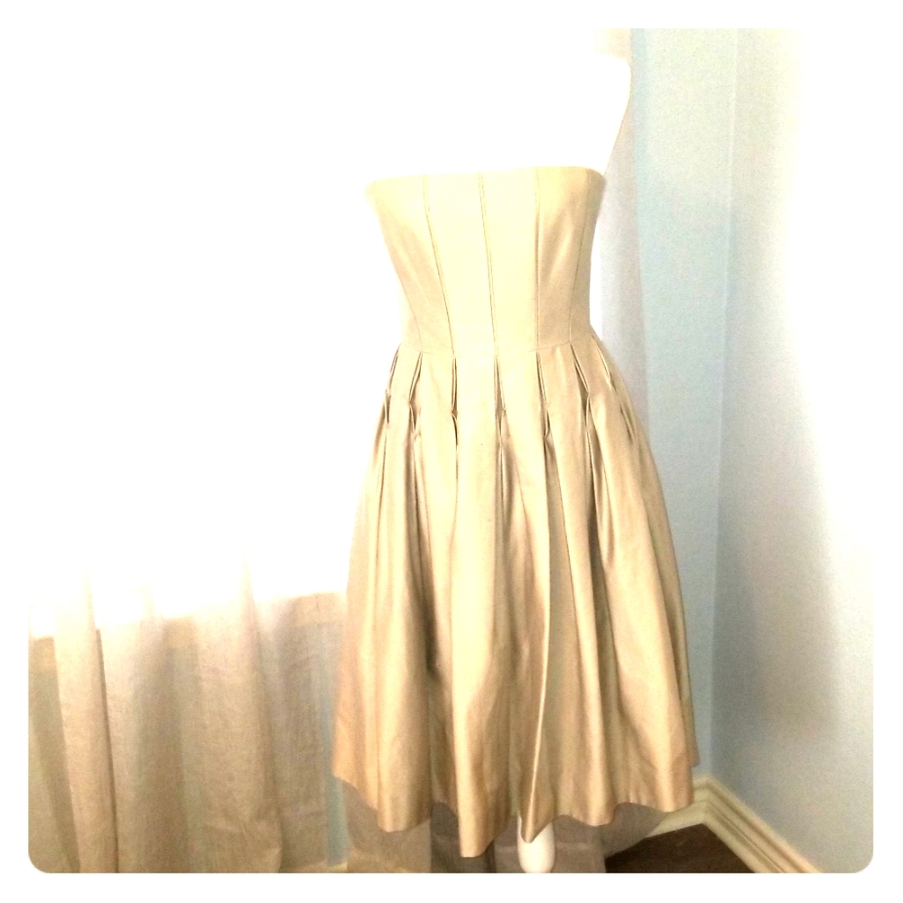 Holliday Dress